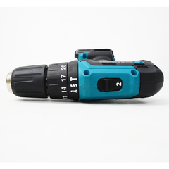 Makita HP333DWYE 12V Cordless Hammer Drill - Driver (CXT-Series) | Makita by KHM Megatools Corp.