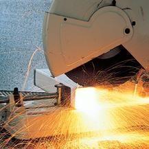 Makita 2414 Cut Off Machine - Chop Saw 14" - Goldpeak Tools PH Makita