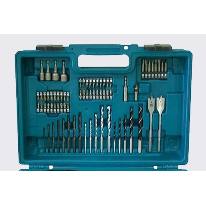 Makita DHP453RFX4 18V Cordless Hammer Drill Kit (LXT-Series) | Makita by KHM Megatools Corp.