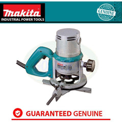 Makita 3600H D-Shape Router - Goldpeak Tools PH Makita