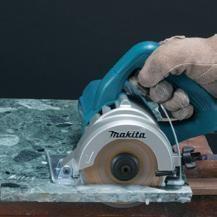 Makita 4100NH Concrete Cutter 4" - Goldpeak Tools PH Makita