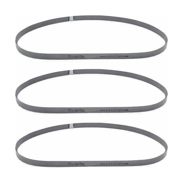 Makita Band Saw Blades | Makita by KHM Megatools Corp.
