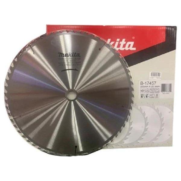 Makita B-17457 Circular Saw Blade 14" x 60T for Wood - KHM Megatools Corp.