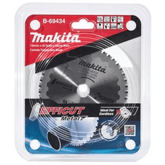 Makita B-69434 Circular Saw Blade 5-3/8" x 45T for Metal - KHM Megatools Corp.