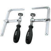 Makita 194385-5 Clamp Set for Guide Rail - Goldpeak Tools PH Makita