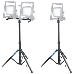 Makita GM00001381 Potable Tripod Light Stand | Makita by KHM Megatools Corp.