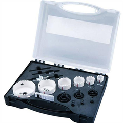 Makita B-38679 Bi-Metal Hole Saw Drill Bit Electrician Set | Makita by KHM Megatools Corp.