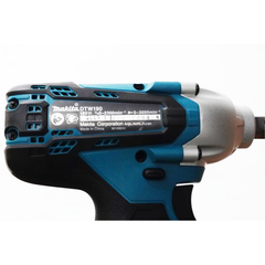 Makita DTW190SFX7 18V Cordless Impact Wrench (LXT-Series) | Makita by KHM Megatools Corp.