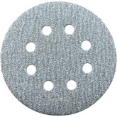Makita Hook And Loop Type Abrasive Disc 5" | Makita by KHM Megatools Corp.