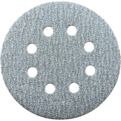 Makita Hook And Loop Type Abrasive Disc 5" | Makita by KHM Megatools Corp.