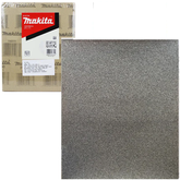 Makita Finishing Sandpaper 10Pcs (9"x11") | Makita by KHM Megatools Corp.