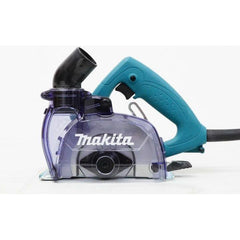 Makita 4100KB Concrete Cutter with Dust Extraction 5" 1,400W (Dustless Cutter) | Makita by KHM Megatools Corp.