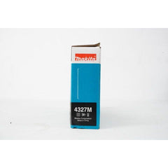 Makita 4327M Variable Speed Jigsaw (Makita Type) 450W | Makita by KHM Megatools Corp.