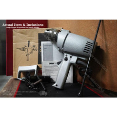 Makita 6016 High Torque Drill 5/8" (16mm) 480W - KHM Megatools Corp.