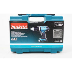 Makita DHP453RFX4 18V Cordless Hammer Drill Kit (LXT-Series) | Makita by KHM Megatools Corp.