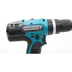 Makita DHP453SFX8 18V Cordless Hammer Drill (LXT-Series) | Makita by KHM Megatools Corp.