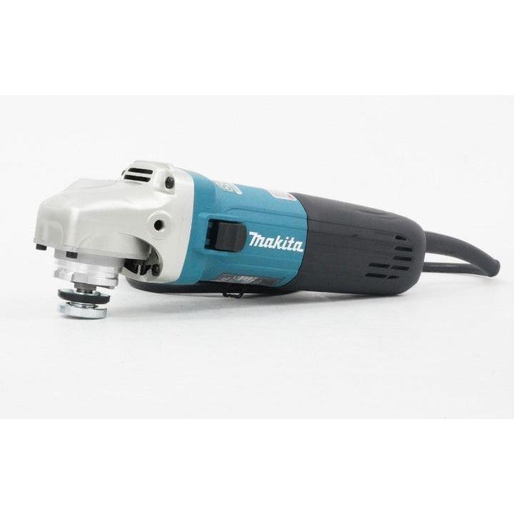 Makita GA4040C Angle Grinder 4" (Variable Speed) 1,400W | Makita by KHM Megatools Corp.
