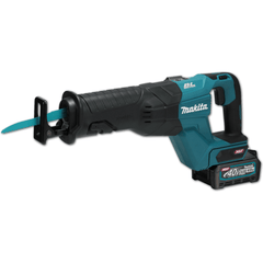 Makita JR001GM201 40V Cordless Reciprocating Saw (XGT-Series) - Goldpeak Tools PH Makita