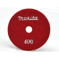 Makita Diamond Polishing Pad for Stone Polisher - Goldpeak Tools PH Makita