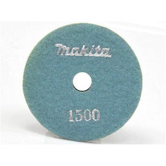 Makita Diamond Polishing Pad for Stone Polisher - Goldpeak Tools PH Makita