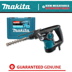 Makita HR2810 SDS-plus Rotary Hammer 28mm 2.8J | Makita by KHM Megatools Corp.