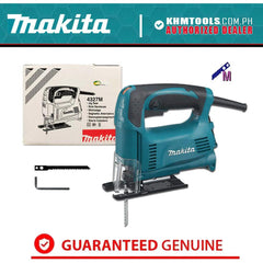 Makita 4327M Variable Speed Jigsaw (Makita Type) 450W | Makita by KHM Megatools Corp.