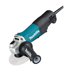 Makita GA5051R Angle Grinder 5" 1300W (Paddle Switch)