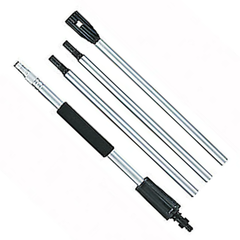 Makita 197870-7 Extension Pipe Set 0.9m / 1.3m / 1.7m | Makita by KHM Megatools Corp.