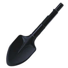 Makita A-17653 Clay Spade for SDS-MAX Hammers | Makita by KHM Megatools Corp.