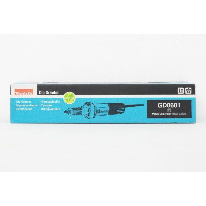 Makita GD0601 Die Grinder 1/4" 400W | Makita by KHM Megatools Corp.