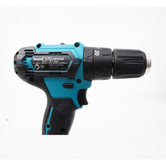 Makita HP333DWYE 12V Cordless Hammer Drill - Driver (CXT-Series) | Makita by KHM Megatools Corp.