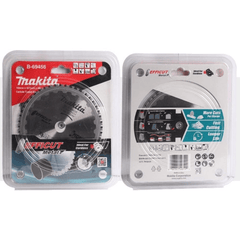 Makita B-69456 Circular Saw Blade 5-29/32" x 48T for Metal - KHM Megatools Corp.