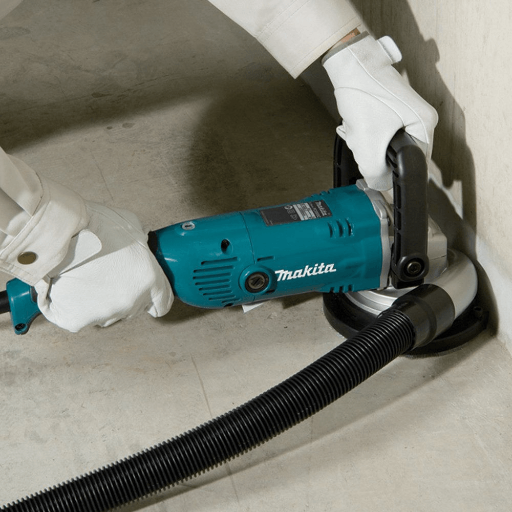 Makita PC5001C Concrete Planer 5" 1,400W - KHM Megatools Corp.