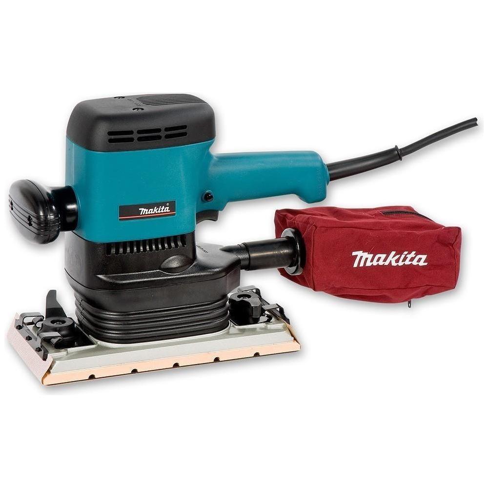 Makita 9046 Sander - Goldpeak Tools PH Makita