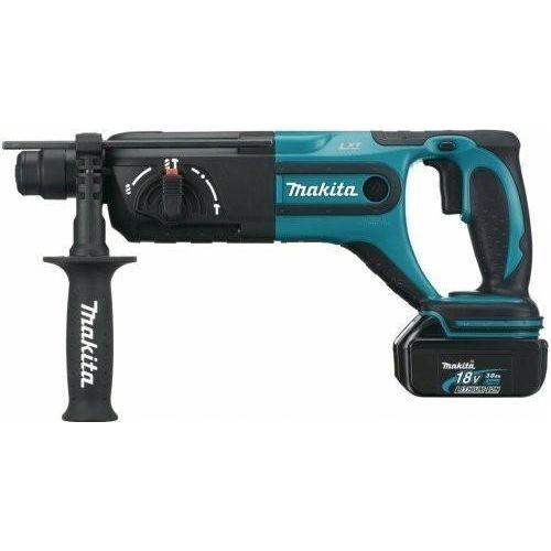 Makita BHR202RFE 18V Cordless Rotary Hammer - Goldpeak Tools PH Makita