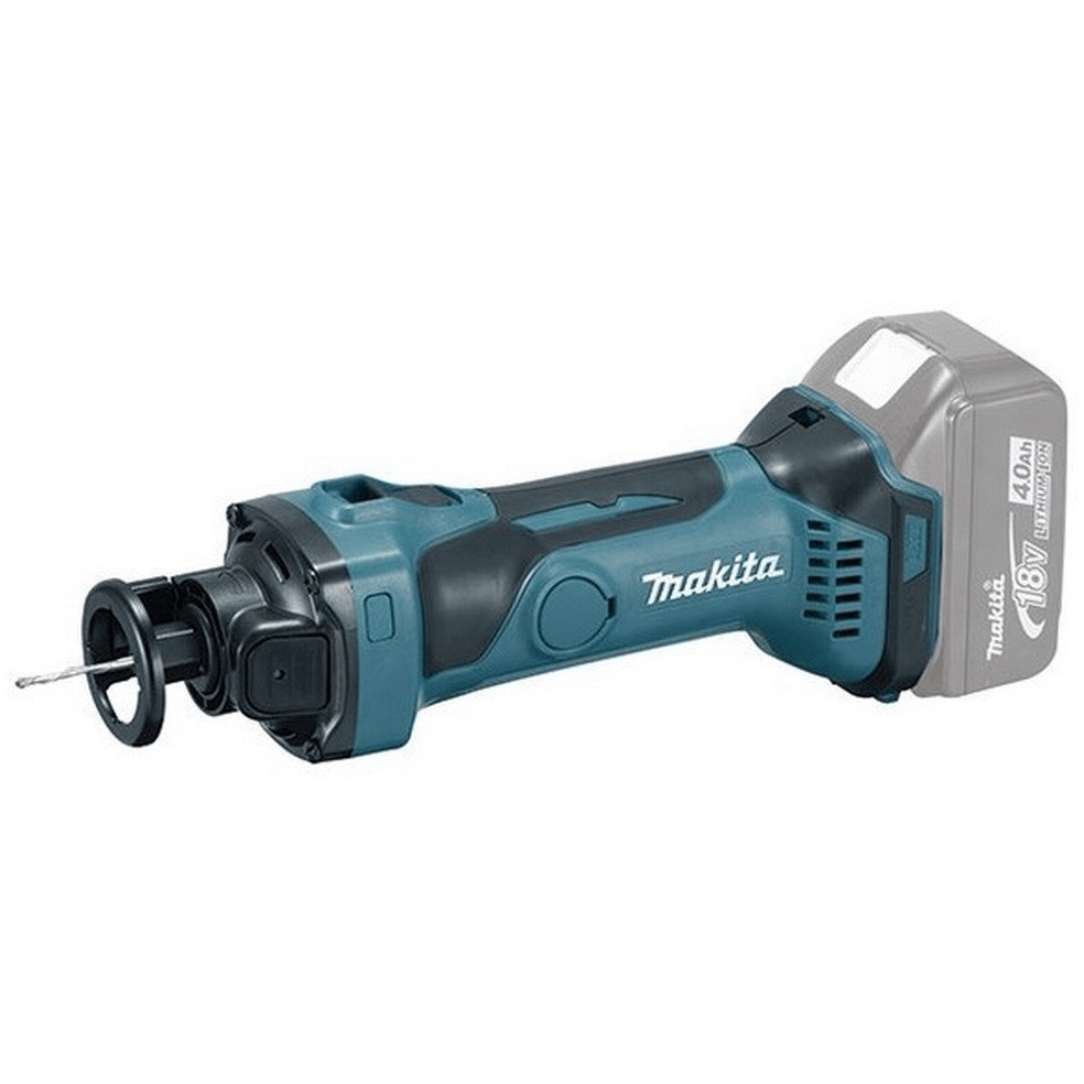 Makita DCO180Z 18V Cordless Cut-Out Tool (LXT-Series) [Bare] - Goldpeak Tools PH Makita