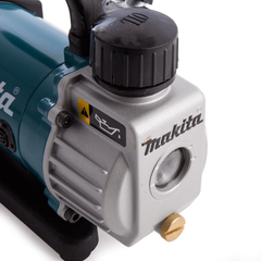 Makita DVP180Z 18V Cordless Vacuum Pump (LXT-Series) [Bare] - Goldpeak Tools PH Makita