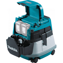 Makita DVC864LZ 36V Cordless Dry Vacuum (LXT-Series) [Bare] - Goldpeak Tools PH Makita