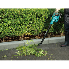 Makita DUB186Z 18V Cordless Leaf Blower (LXT-Series) [Bare]