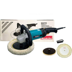 Makita 9227C Polisher / Car Polisher - Goldpeak Tools PH Makita