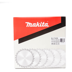 Makita B-17435 Circular Saw Blade 14" x 40T for Wood - KHM Megatools Corp.