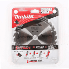 Makita B-63018 Circular Saw Blade 6-1/4" x 25T for Wood - KHM Megatools Corp.