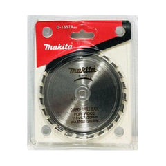 Makita D-15578 Circular Saw Blade 4-3/8" x 24T for Wood - KHM Megatools Corp.