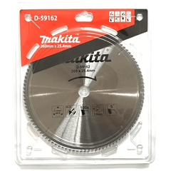 Makita D-59162 Circular Saw Blade 10" x 100T for Aluminum - KHM Megatools Corp.