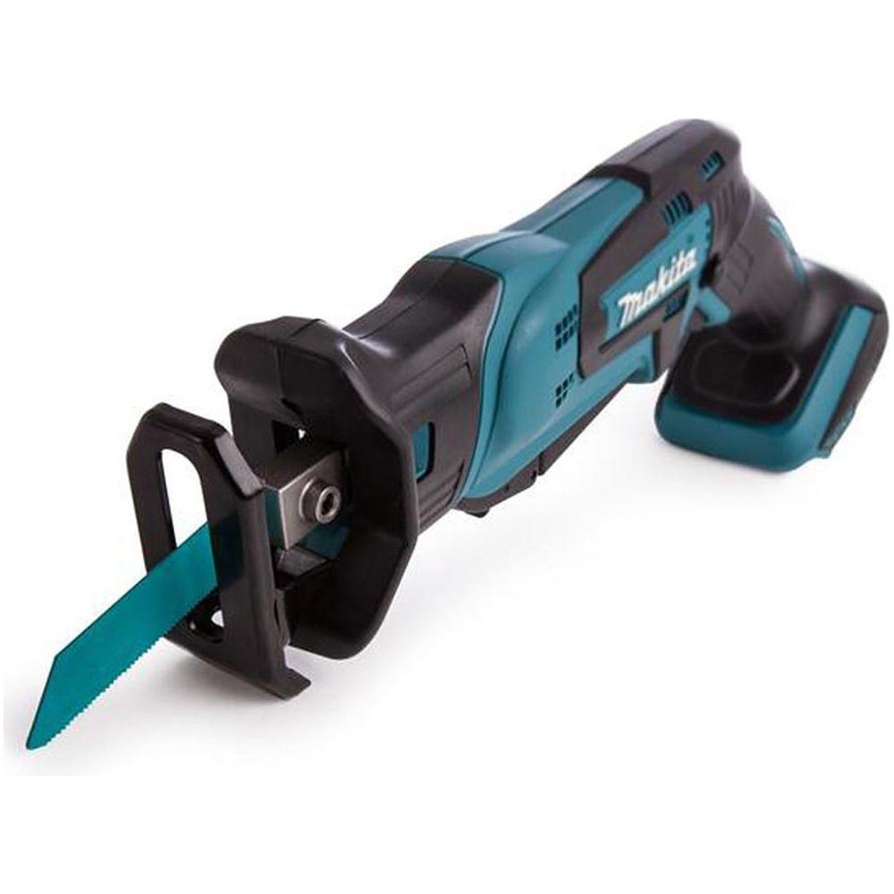 Makita DJR185Z 18V Cordless Reciprocating Saw (LXT-Series) [Bare] - Goldpeak Tools PH Makita