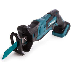 Makita DJR185Z 18V Cordless Reciprocating Saw (LXT-Series) [Bare] - Goldpeak Tools PH Makita