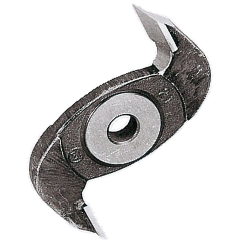 Makita 793022-4 Cutter Blade for 3501N 1/8" | Makita by KHM Megatools Corp.