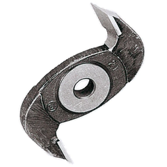 Makita 793022-4 Cutter Blade for 3501N 1/8" | Makita by KHM Megatools Corp.