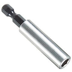 Makita 784801-1 Hex Bit Holder 1/4" (Magnetic) | Makita by KHM Megatools Corp.