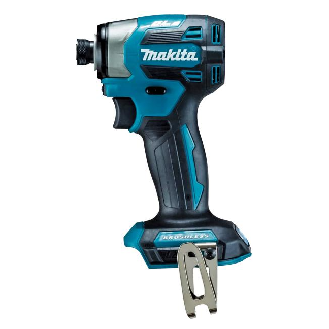 Makita DTD173Z 18V Cordless Brushless Impact Driver (LXT-Series) [Bare]